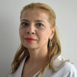 Dr. Lupsoiu Anca-Stefania